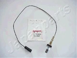 JapanParts OO-M05 лямбда-зонд на MAZDA 626 III Hatchback (GD)