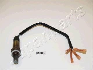 JapanParts OO-M06 лямбда-зонд на MAZDA 626 IV Hatchback (GE)