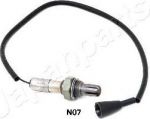 JapanParts OO-N07 лямбда-зонд на NISSAN SUNNY II купе (B12)