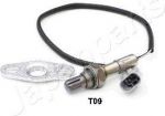 JapanParts OO-T09 лямбда-зонд на TOYOTA PREVIA (TCR2_, TCR1_)