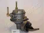 JapanParts PB-107 топливный насос на NISSAN CHERRY II купе (N10)