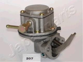 JapanParts PB-207 топливный насос на TOYOTA CELICA (TA60, RA40, RA6_)
