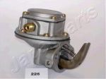 JapanParts PB-226 топливный насос на TOYOTA CRESSIDA седан (RX3_)