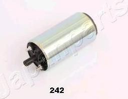 JapanParts PB-242 топливный насос на TOYOTA CELICA кабрио (AT18_, ST18_)