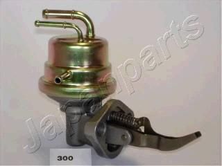 JapanParts PB-300 топливный насос на MAZDA 323 III (BF)