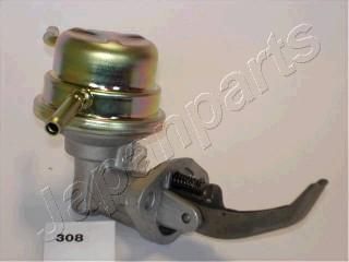 JapanParts PB-308 топливный насос на MAZDA 626 III (GD)