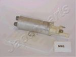 JapanParts PB-998 топливный насос на MAZDA 323 C IV (BG)