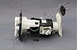 JapanParts PB-H06 топливный насос на HYUNDAI GETZ (TB)