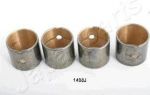 JapanParts PB1408J втулка подшипника, шатун на TOYOTA LITEACE фургон (CM3_V, KM3_V)