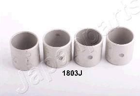 JapanParts PB1802J втулка подшипника, шатун на HYUNDAI H-1 / STAREX
