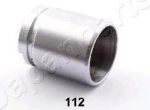 JapanParts PC-112 поршень, корпус скобы тормоза на NISSAN INTERSTAR c бортовой платформой/ходовая часть