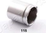 JapanParts PC-118 поршень, корпус скобы тормоза на NISSAN VANETTE автобус (C22)