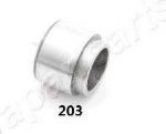JapanParts PC-203 поршень, корпус скобы тормоза на TOYOTA HILUX II пикап (LN8_, RN5_, LN6_, YN6_, YN5_, LN5_, RN6_)
