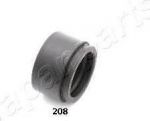JapanParts PC-208 поршень, корпус скобы тормоза на TOYOTA LAND CRUISER 100 (FZJ1_, UZJ1_)