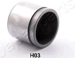 JapanParts PC-H03 поршень, корпус скобы тормоза на HYUNDAI SANTAMO