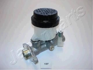 JapanParts PF-137 главный тормозной цилиндр на NISSAN SUNNY I Traveller (B11)