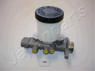 JapanParts PF-189 главный тормозной цилиндр на NISSAN TERRANO I (WD21)