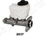 JapanParts PF-2037 главный тормозной цилиндр на TOYOTA HILUX II пикап (LN8_, RN5_, LN6_, YN6_, YN5_, LN5_, RN6_)