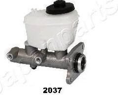 JapanParts PF-2037 главный тормозной цилиндр на TOYOTA HILUX II пикап (LN8_, RN5_, LN6_, YN6_, YN5_, LN5_, RN6_)