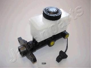 JapanParts PF-329 главный тормозной цилиндр на MAZDA 323 III Hatchback (BF)