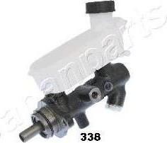 JapanParts PF-338 главный тормозной цилиндр на MAZDA E-SERIE фургон (SR2)