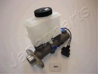 JapanParts PF-390 главный тормозной цилиндр на MAZDA 323 C IV (BG)