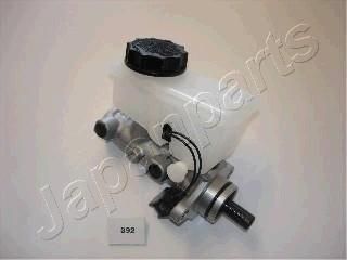 JapanParts PF-392 главный тормозной цилиндр на MAZDA 626 IV Hatchback (GE)