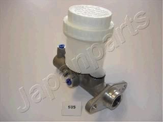 JapanParts PF-535 главный тормозной цилиндр на MITSUBISHI LANCER IV (C6_A, C7_A)