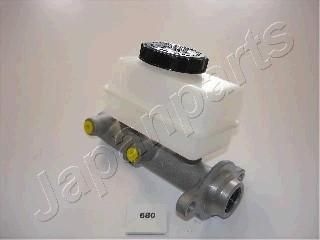 JapanParts PF-580 главный тормозной цилиндр на HYUNDAI LANTRA I (J-1)