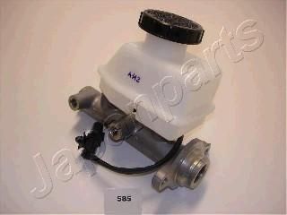 JapanParts PF-585 главный тормозной цилиндр на HYUNDAI ACCENT I (X-3)