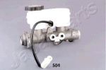 JapanParts PF-S04 главный тормозной цилиндр на SSANGYONG MUSSO (FJ)
