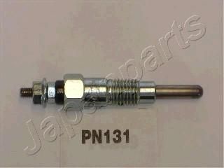 JapanParts PN131 свеча накаливания на NISSAN PATROL III/2 Hardtop (K260)
