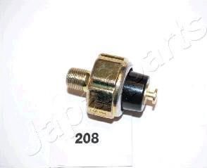 JapanParts PO-208 датчик давления масла на TOYOTA HILUX II пикап (LN8_, RN5_, LN6_, YN6_, YN5_, LN5_, RN6_)