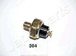 JapanParts PO-304 датчик давления масла на MAZDA 626 IV Hatchback (GE)