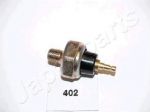 JapanParts PO-402 датчик давления масла на HONDA CIVIC VI Hatchback (EJ, EK)