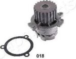 JapanParts PQ-018 водяной насос на LADA 112
