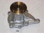 JapanParts PQ-102 водяной насос на NISSAN CHERRY II купе (N10)