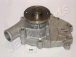 JapanParts PQ-120 водяной насос на NISSAN BLUEBIRD Hatchback (T72, T12)