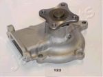 JapanParts PQ-123 водяной насос на NISSAN SUNNY II купе (B12)