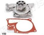 JapanParts PQ-150 водяной насос на NISSAN QASHQAI (J11, J11_)