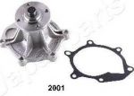 JapanParts PQ-2001 водяной насос на TOYOTA LAND CRUISER 80 (_J8_)