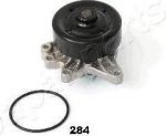 JapanParts PQ-284 водяной насос на TOYOTA MR 2 III (ZZW3_)