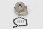 JapanParts PQ-297 водяной насос на TOYOTA COROLLA (_E9_)