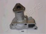 JapanParts PQ-302 водяной насос на MAZDA 323 III Hatchback (BF)