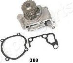 JapanParts PQ-308 водяной насос на MAZDA E-SERIE автобус (SR1)
