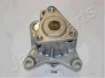 JapanParts PQ-338 водяной насос на MAZDA 3 седан (BK)