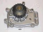 JapanParts PQ-420 водяной насос на HONDA PRELUDE III (BA)