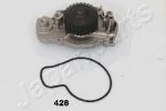 JapanParts PQ-428 водяной насос на HONDA ACCORD VI (CG, CK)