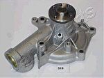 JapanParts PQ-519 водяной насос на HYUNDAI LANTRA I (J-1)