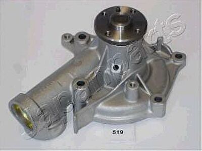 JapanParts PQ-519 водяной насос на HYUNDAI LANTRA I (J-1)